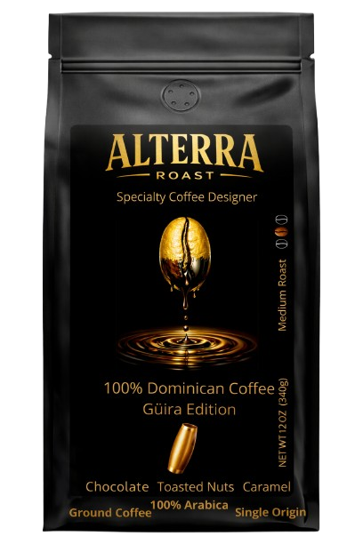 Güira Edition
