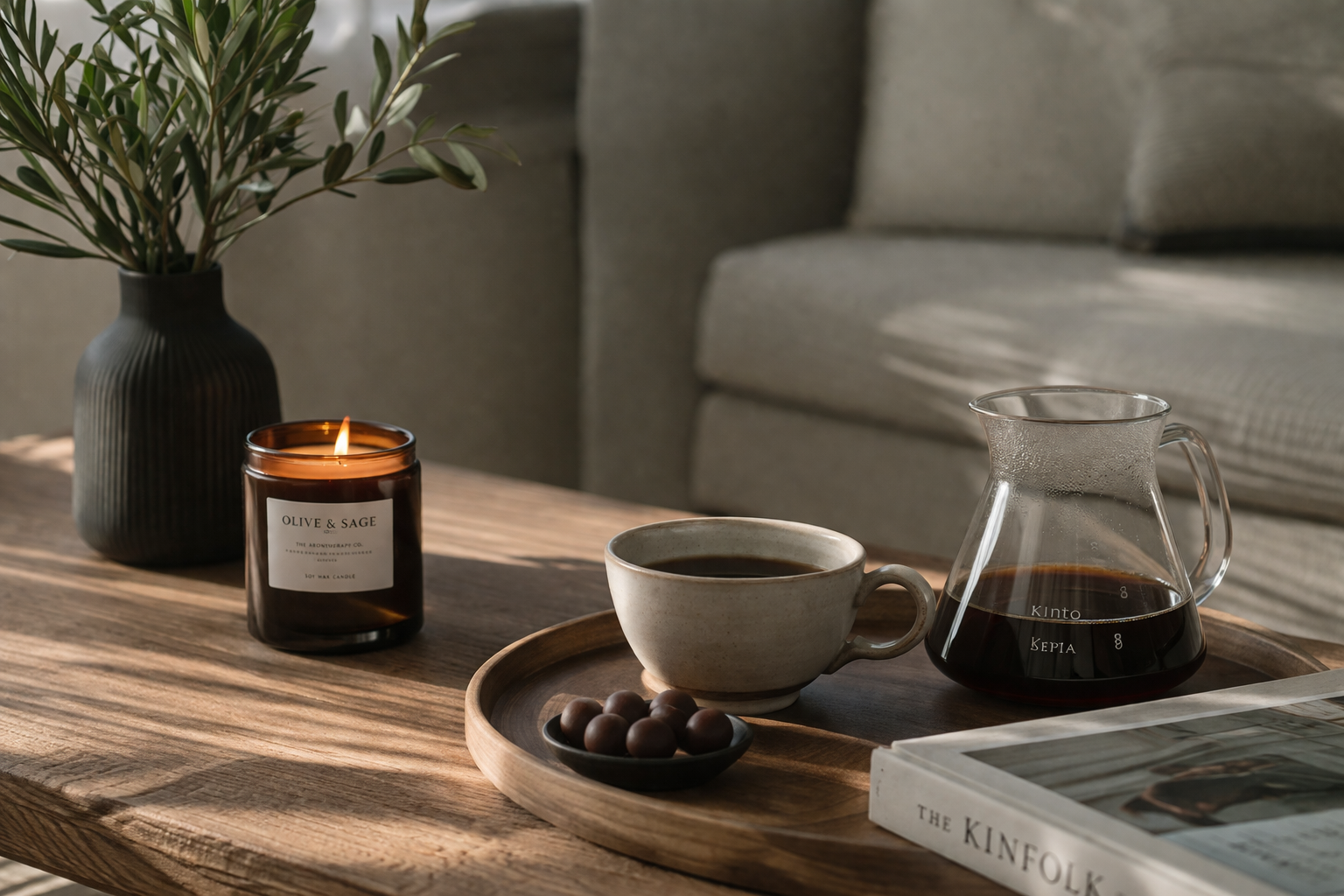 How to Drink Coffee in a Way That Makes It More Enjoyable
