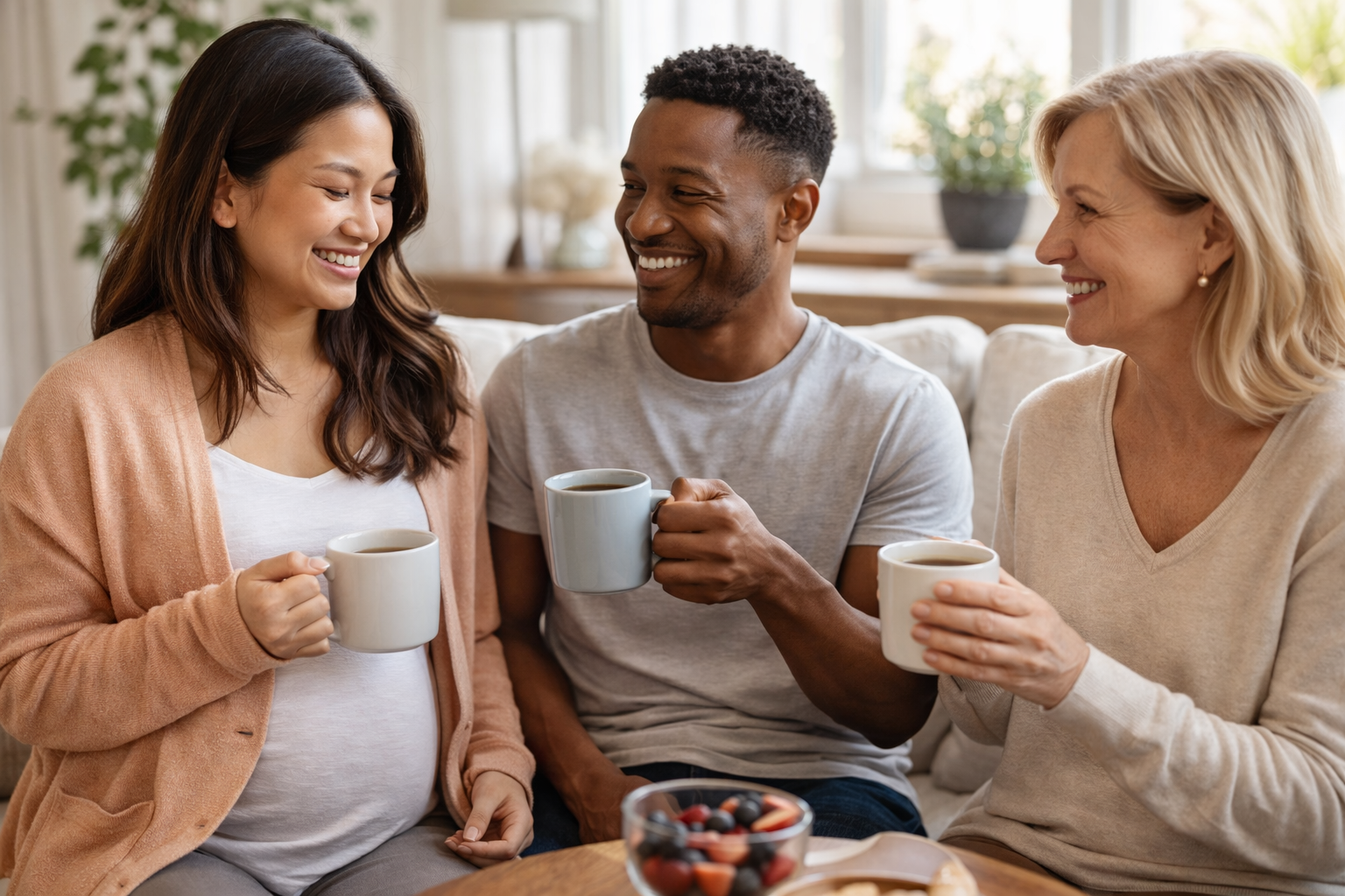 What the Evidence Says About the Benefits of Coffee