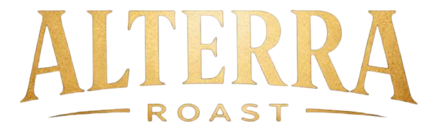 Alterra Roast logo